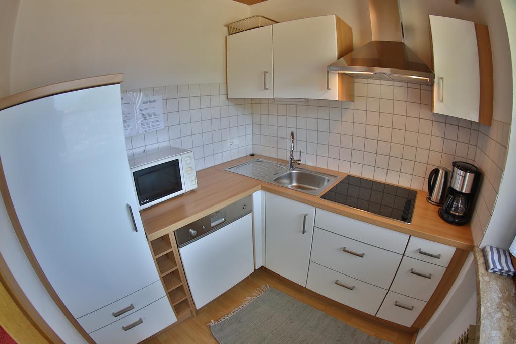 Ferienhof Riml Solden Exterior photo